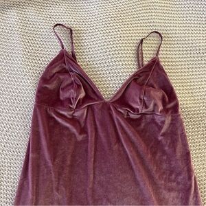 Victoria’s Secret Dress